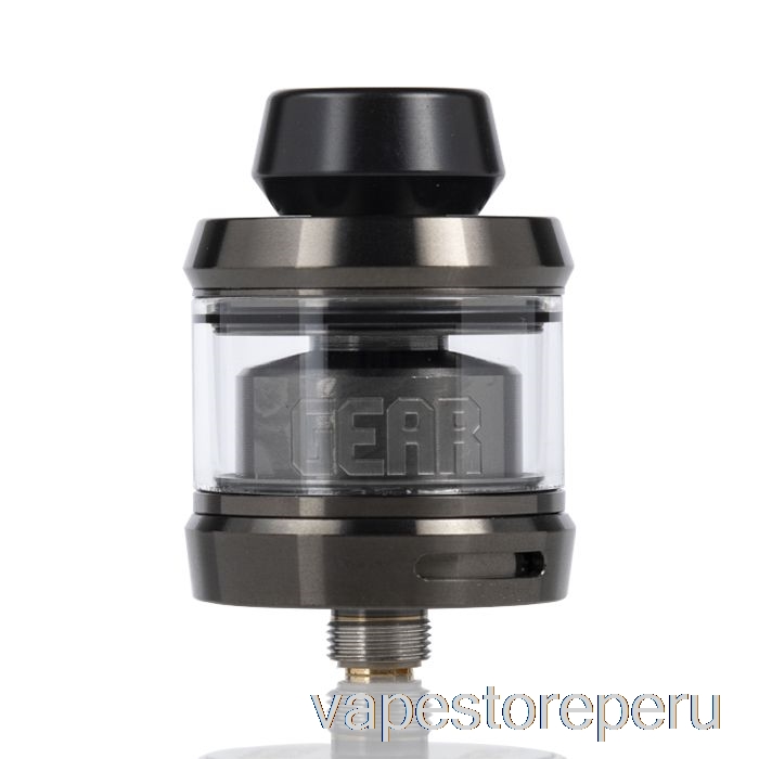 Vape Smoke Wotofo X Ofrf Gear 24mm Rta Bronce